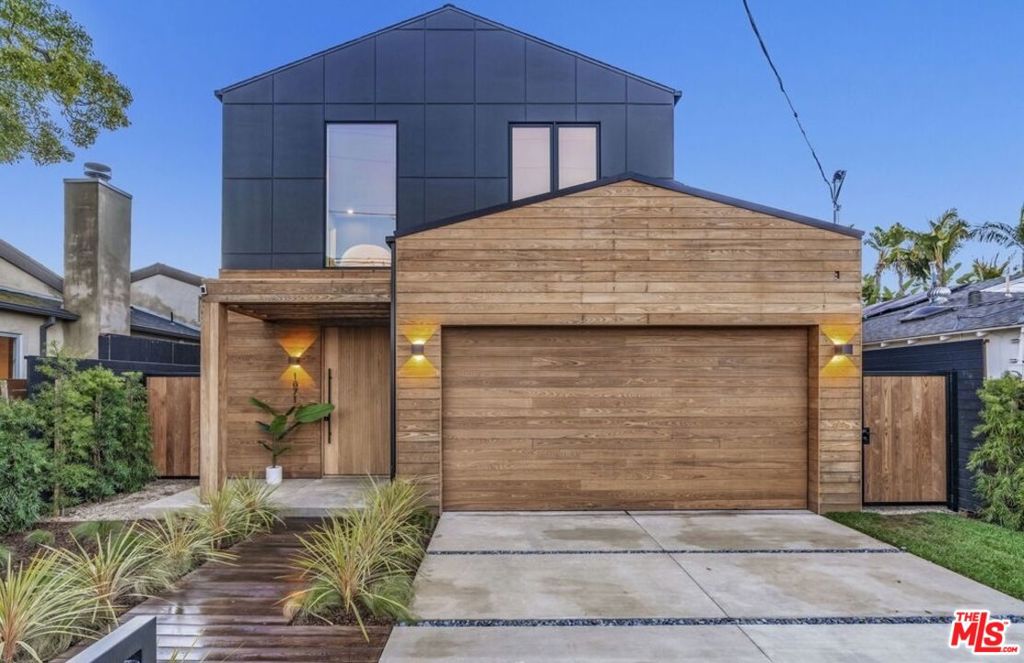 OFFERS DUE SUNDAY, AUGUST 17TH BY 5 PM. Elegant modern farmhouse project in the heart of Venice, ready to break ground! This 5,468 sq. ft. lot will be delivered with fully approved architectural and structural plans, as well as paid LA City permits, for a stunning 3,800 sq. ft. home featuring a 550 sq. ft. rear-attached ADU. The envisioned design features a dramatic two-story entry opening to a spacious living room, dining room, and kitchen/great room with pantry, family room, covered patio, powder room, and ADU all on the main floor. Upstairs, a grand staircase leads to three en-suite bedrooms and a luxurious primary suite with balcony. All surveys are complete, and site demolition is done. Seller is a seasoned developer with multiple Pacific Palisades builds and will construct the approved home for an end-user at a flat fee--a rare chance for a fully custom, turn-key Venice residence. Located just steps from Venice's best restaurants, cafes, and all the exciting energy the neighborhood has to offer.