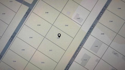 Photo of 2341 Sand Knoll Avenue, Thermal, CA 92274 (MLS # 219154231DA)