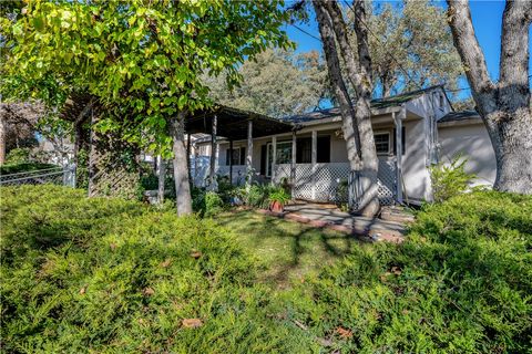 14708 Palmer Avenue Clearlake CA 95422