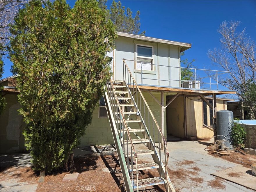 Lot right next to property is also for sale!



Secluded and full of potential, this unique 5-acre property in Lucerne Valley offers an incredible opportunity for investors, homesteaders, and cannabis cultivators alike. Zoned LV/AG (Lucerne Valley Agriculture), this parcel allows for a wide range of agricultural and commercial uses including crop production, accessory agricultural structures, industrial hemp cultivation, and more. With two fully functional water wells, working power and water, a septic system already in place, and essential infrastructure such as a shipping container and three greenhouses, this property is primed for immediate agricultural use.



Perfect for cannabis growers, the zoning permits cultivation with proper approvals, and the land’s layout is ideal for greenhouse expansion, secure operations, or even renewable energy applications. The area’s rural charm and quiet surroundings offer the peace and privacy needed for focused cultivation or off-grid living, while still being accessible for transport and supply runs. Whether you're an established grower looking to expand or an investor seeking a land opportunity with serious upside, this fixer-upper has the framework in place to bring your vision to life.



This is more than just land—it's a high-desert opportunity waiting to be cultivated. With rare dual wells, existing infrastructure, and flexible zoning, the possibilities are as open as the surrounding Mojave sky. Don't miss the chance to turn this secluded agricultural property into your next successful venture.