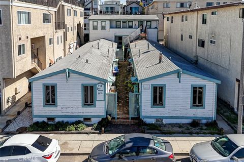 712 Manhattan Avenue Hermosa Beach CA 90254