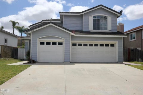 Tiny photo for 1135 Via Carranza, Camarillo, CA 93012 (MLS # V1-36678)
