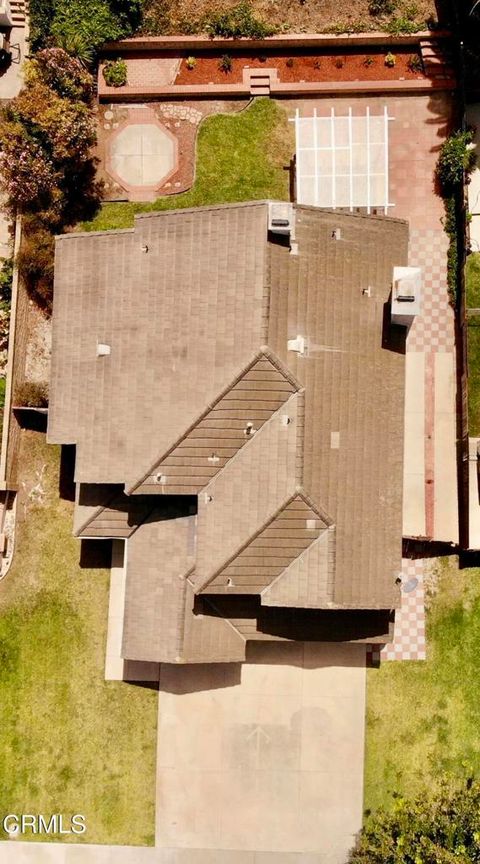 Tiny photo for 1135 Via Carranza, Camarillo, CA 93012 (MLS # V1-36678)