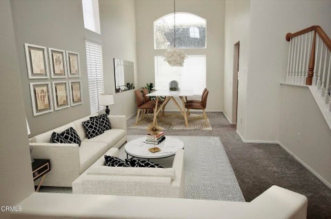 Tiny photo for 1135 Via Carranza, Camarillo, CA 93012 (MLS # V1-36678)