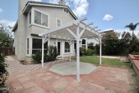 Tiny photo for 1135 Via Carranza, Camarillo, CA 93012 (MLS # V1-36678)