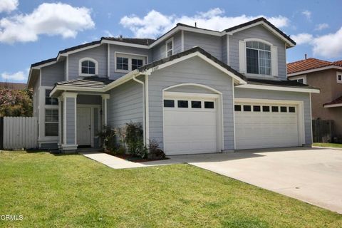 Photo of 1135 Via Carranza, Camarillo, CA 93012 (MLS # V1-36678)