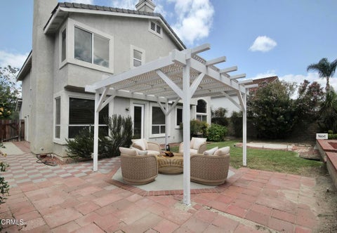 Tiny photo for 1135 Via Carranza, Camarillo, CA 93012 (MLS # V1-36678)