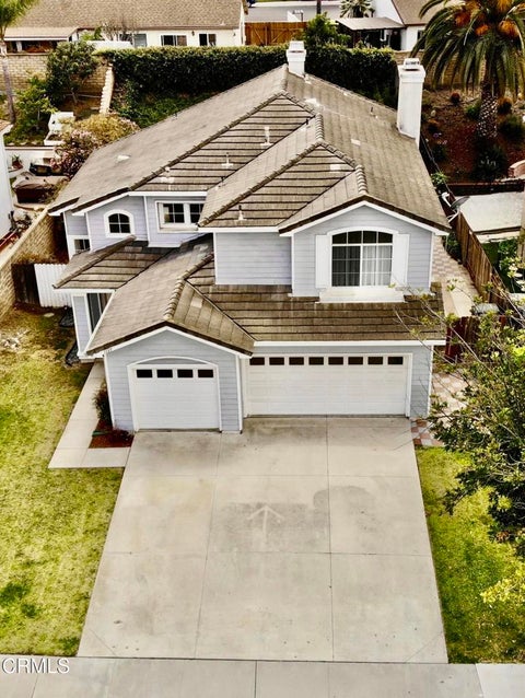 Tiny photo for 1135 Via Carranza, Camarillo, CA 93012 (MLS # V1-36678)