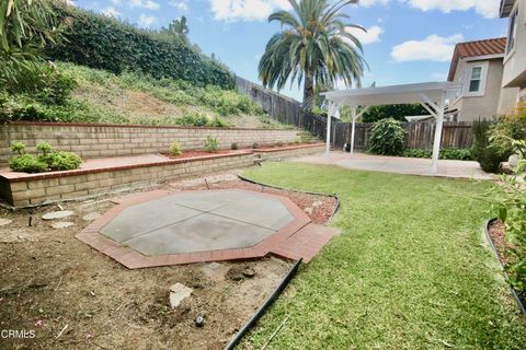 Tiny photo for 1135 Via Carranza, Camarillo, CA 93012 (MLS # V1-36678)