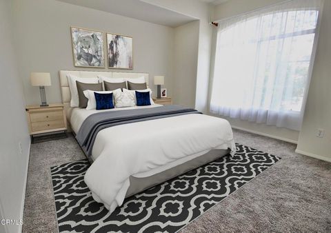 Tiny photo for 1135 Via Carranza, Camarillo, CA 93012 (MLS # V1-36678)