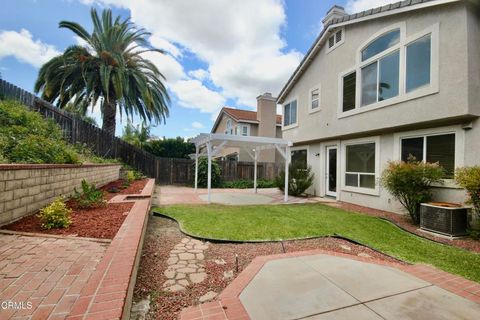 Tiny photo for 1135 Via Carranza, Camarillo, CA 93012 (MLS # V1-36678)