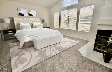 Tiny photo for 1135 Via Carranza, Camarillo, CA 93012 (MLS # V1-36678)