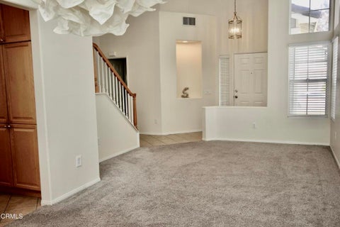 Tiny photo for 1135 Via Carranza, Camarillo, CA 93012 (MLS # V1-36678)