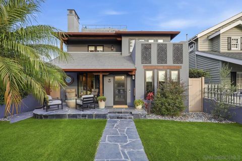 Photo of 531 J Avenue Ave, Coronado, CA 92118 (MLS # 260009459SD)