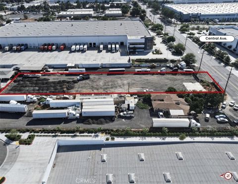 Photo of 536 E Central Ave, San Bernardino, CA 92408 (MLS # IG25223372)