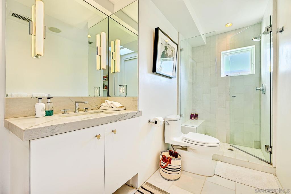 La Jolla - Residential Lease