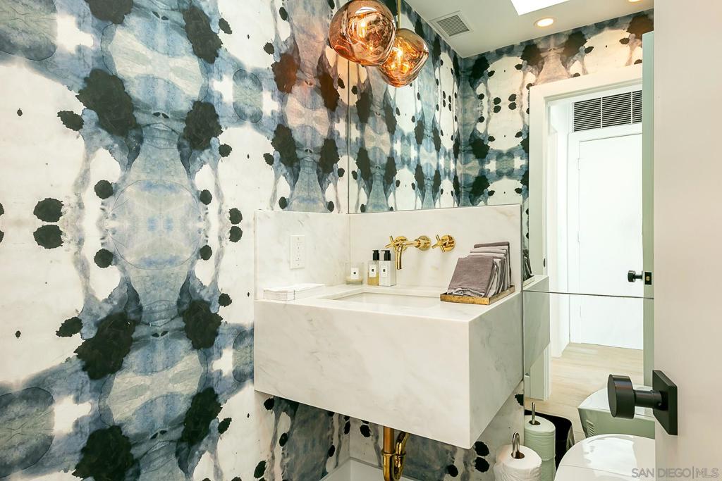 La Jolla - Residential Lease