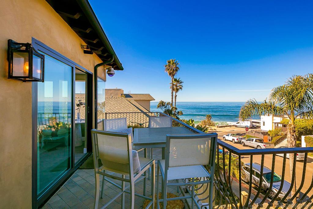 La Jolla - Residential Lease