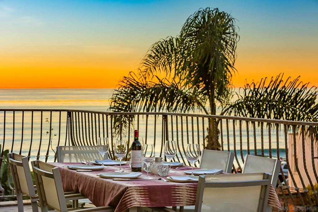 La Jolla - Residential Lease