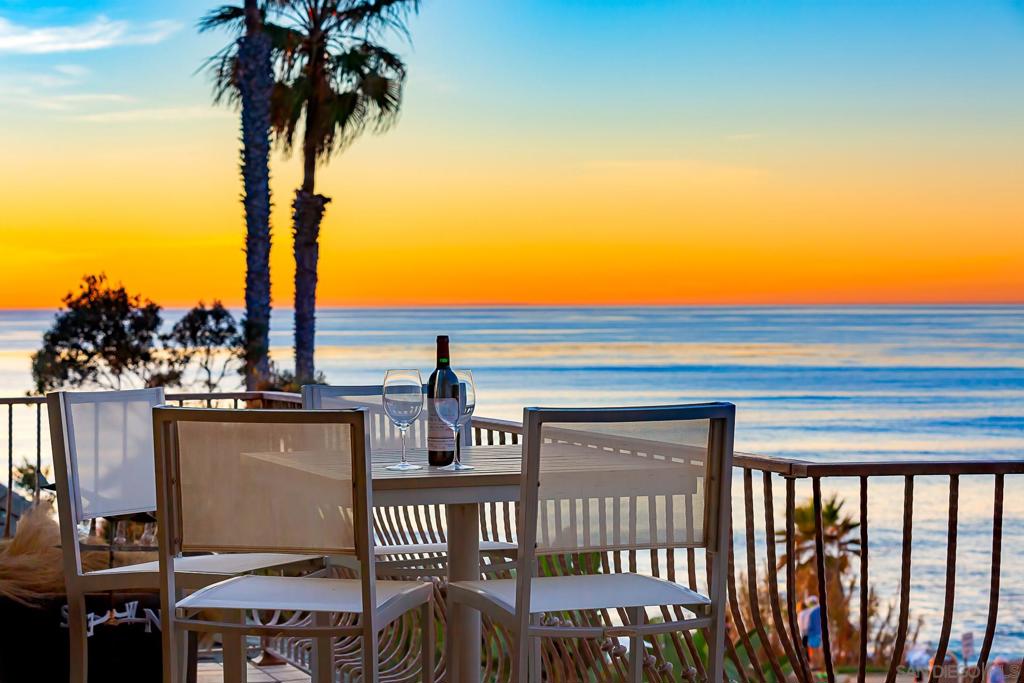 La Jolla - Residential Lease