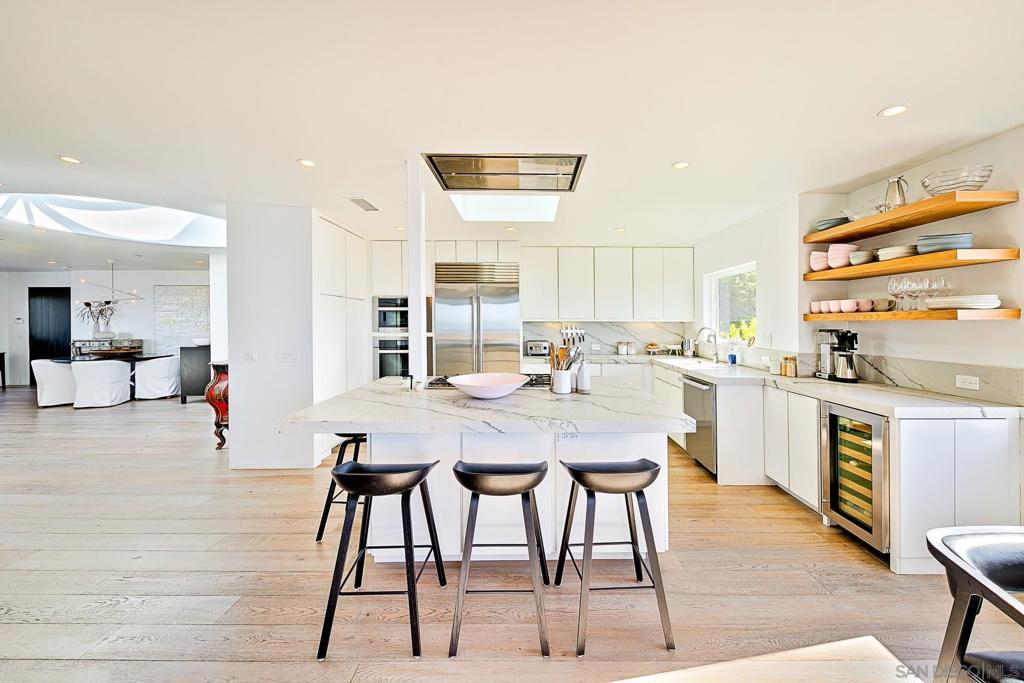 La Jolla - Residential Lease