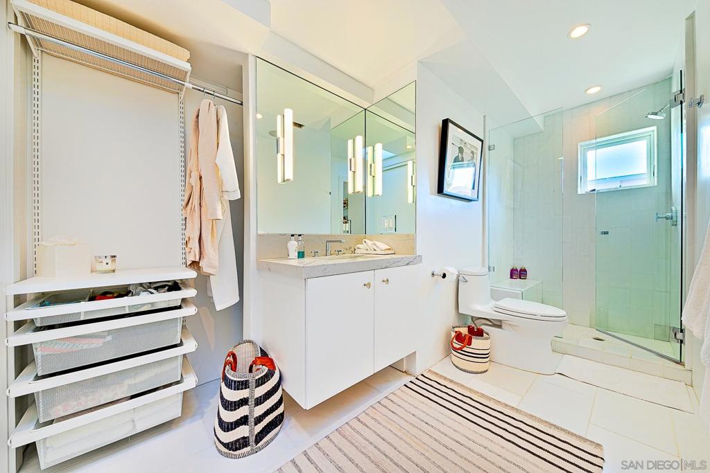 La Jolla - Residential Lease