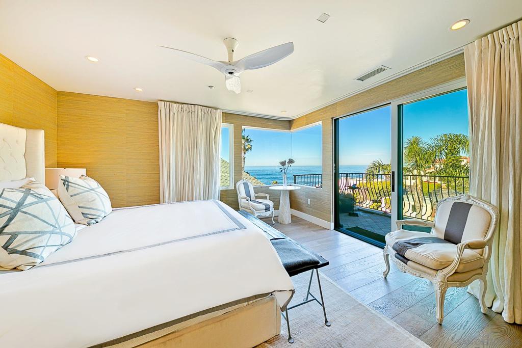 La Jolla - Residential Lease