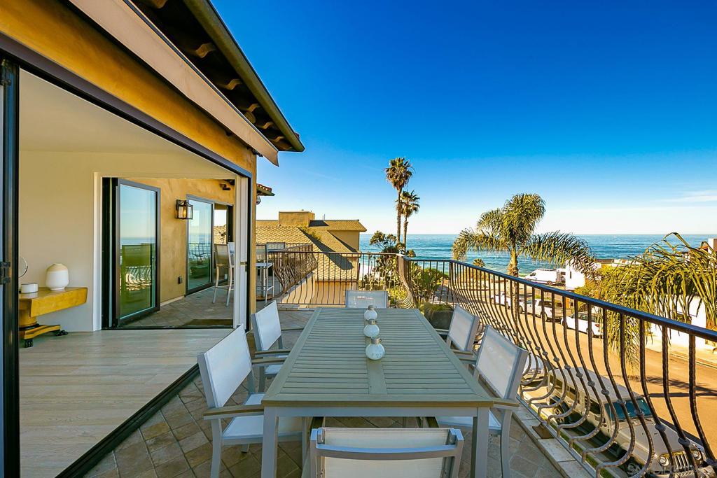 La Jolla - Residential Lease