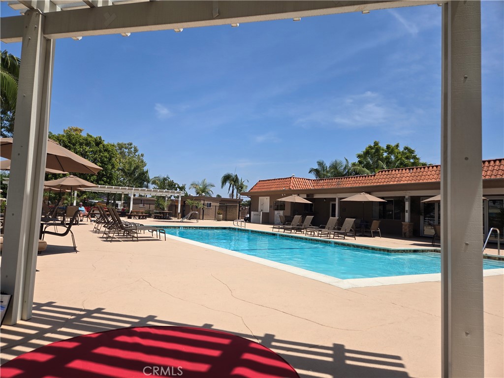 1001 W Lambert Road 84