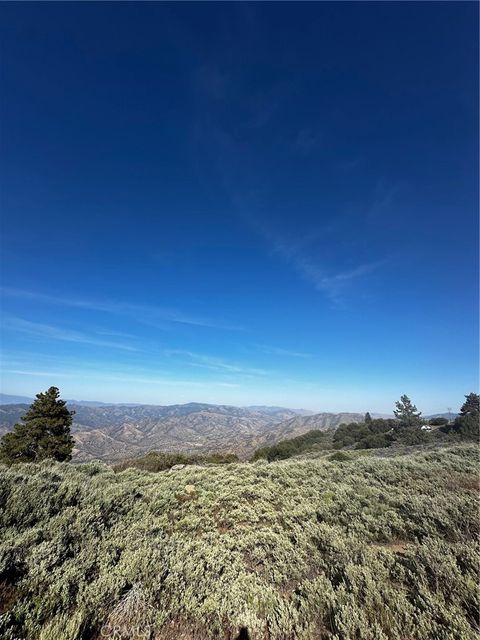 25840 Remington Court Tehachapi CA 93561