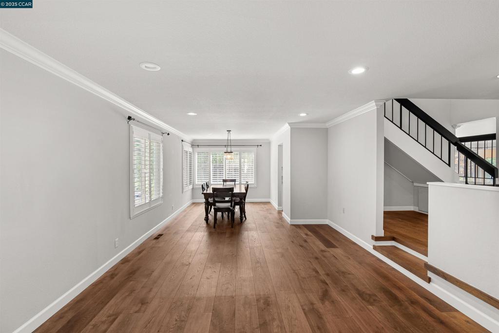 CROSSINGS - Residential