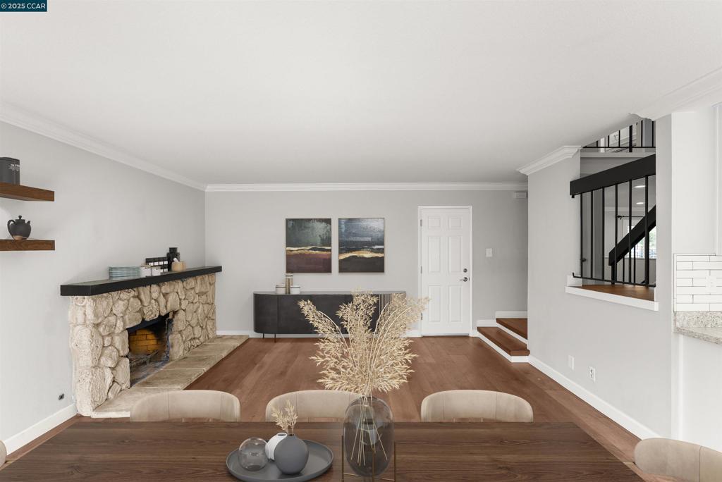 CROSSINGS - Residential