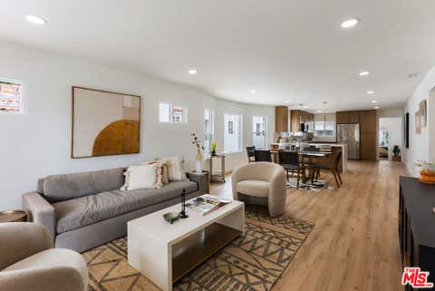 Photo of 2934 Hillcrest Drive, Los Angeles, CA 90016 (MLS # 26830233)