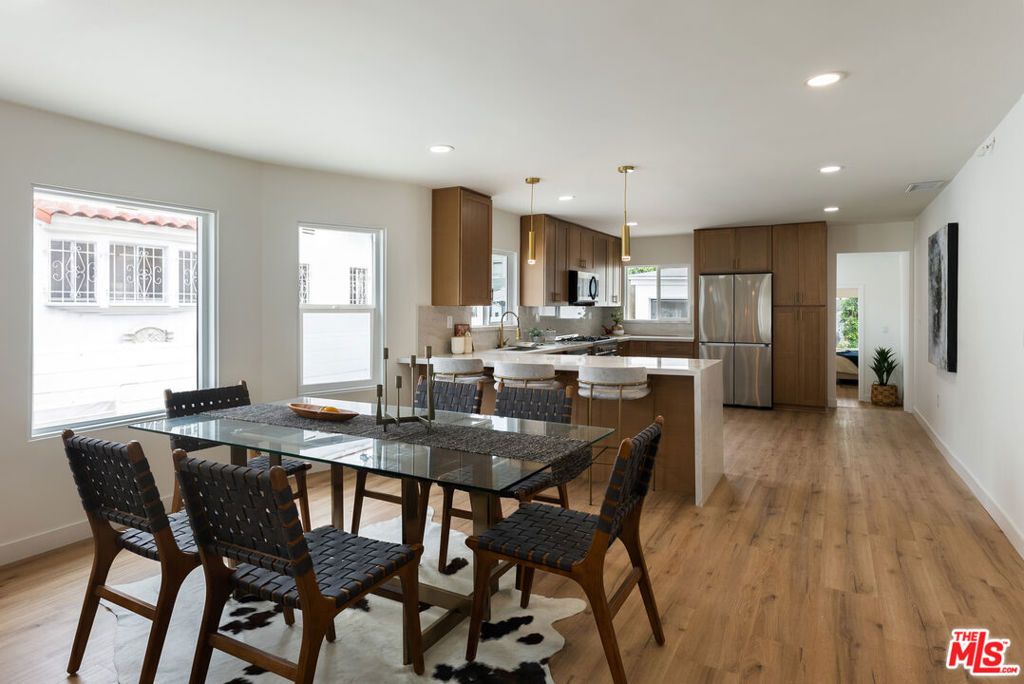 Photo of 2934 Hillcrest Drive, Los Angeles, CA 90016 (MLS # 26830233)