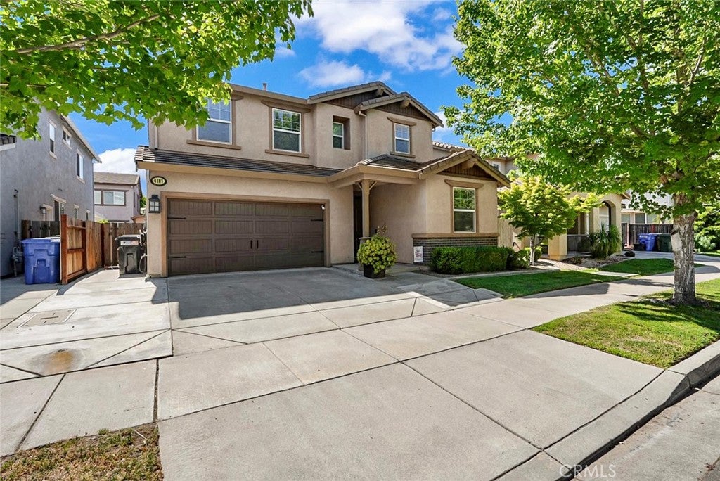 4181 Wild Lilac Drive