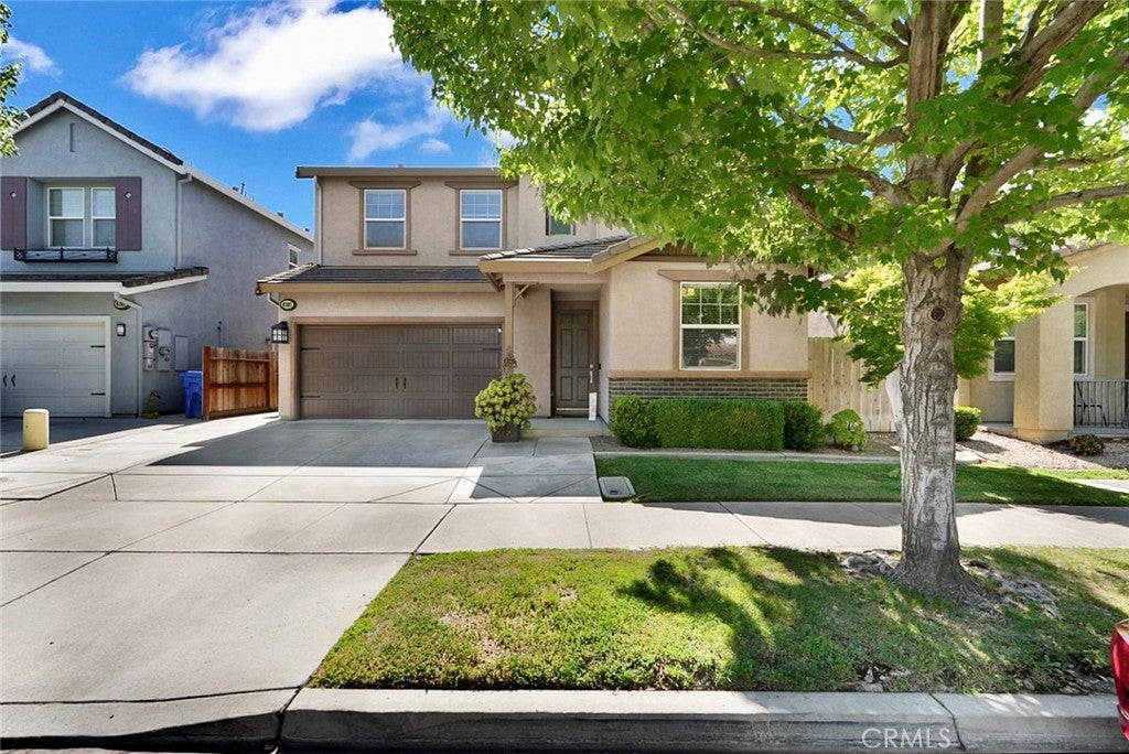 4181 Wild Lilac Drive