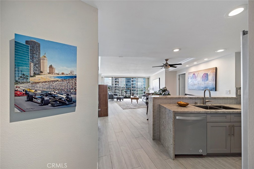 Downtown (DT) - Residential Lease