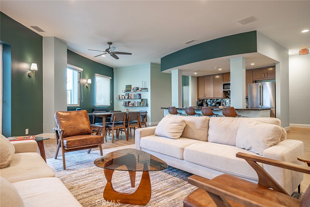 Downtown (DT) - Residential Lease