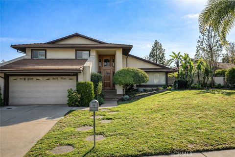 11743 Pala Mesa Porter Ranch CA 91326