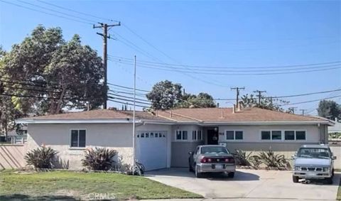 902 Alene Circle Santa Ana CA 92703