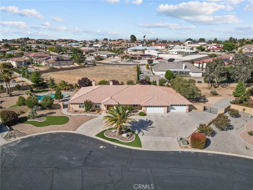 13209 Richmond Way