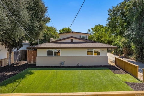Photo of 455 Filbert Street, El Cajon, CA 92020 (MLS # NDP2606195)