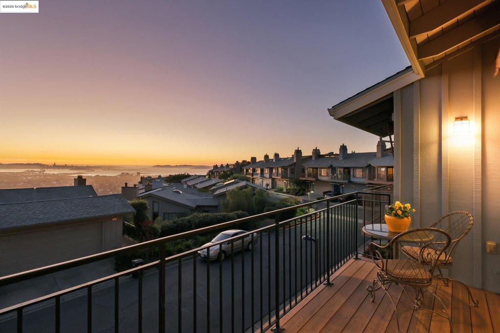 HILLER HIGHLANDS - Residential