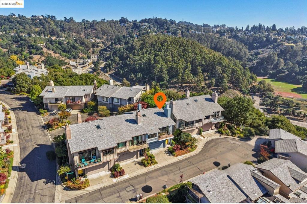 HILLER HIGHLANDS - Residential