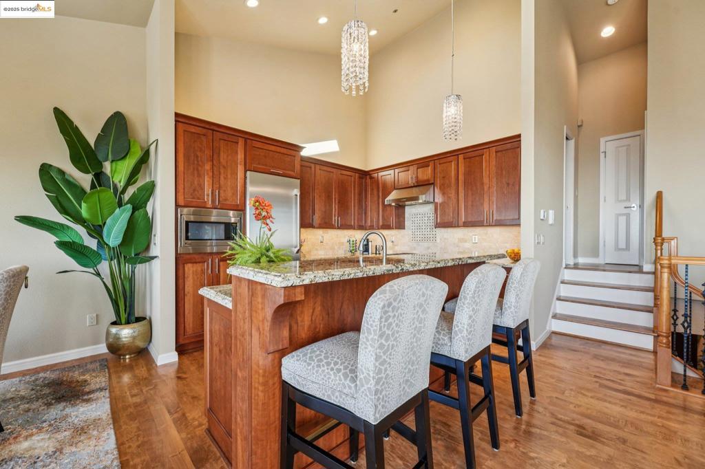 HILLER HIGHLANDS - Residential