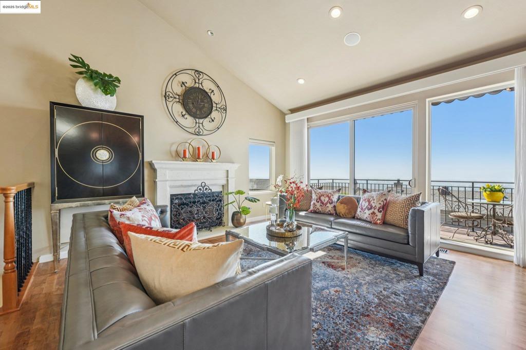 HILLER HIGHLANDS - Residential