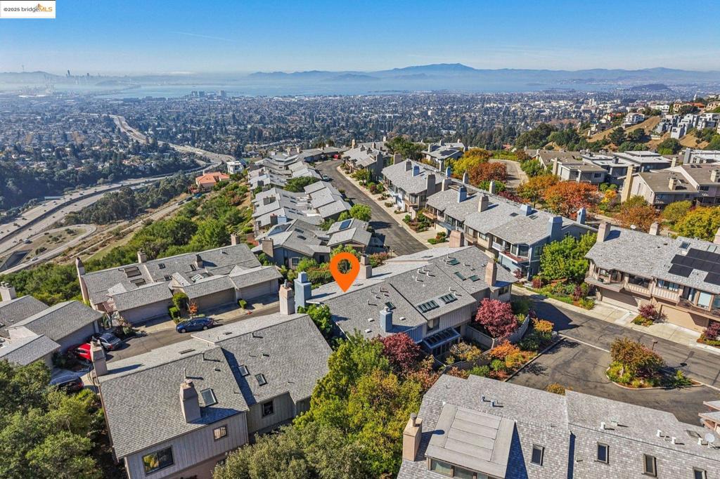 HILLER HIGHLANDS - Residential