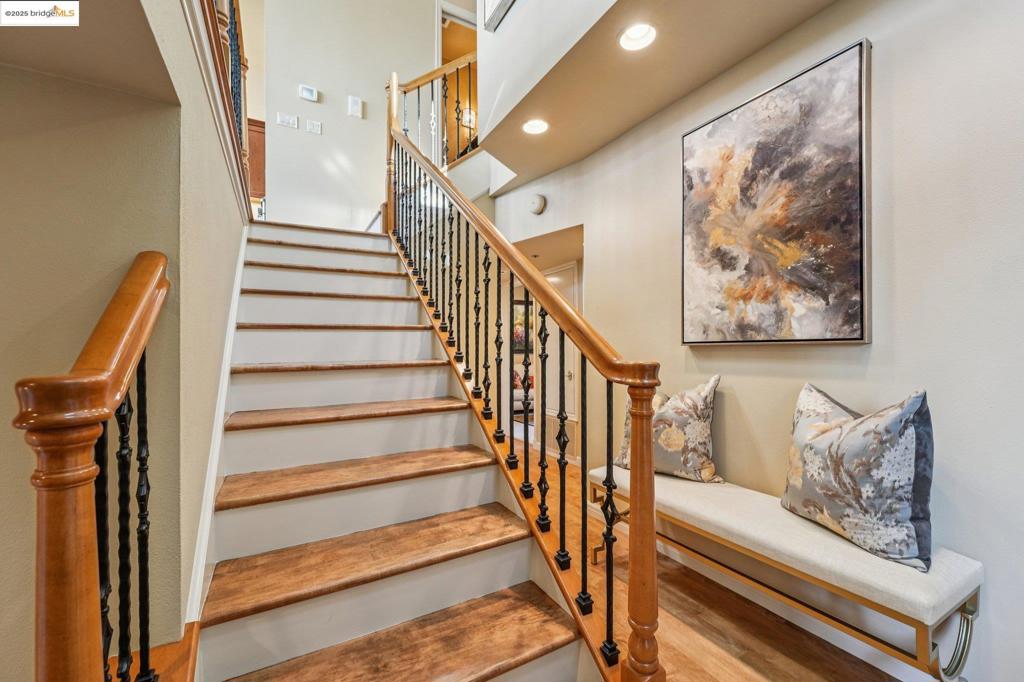 HILLER HIGHLANDS - Residential