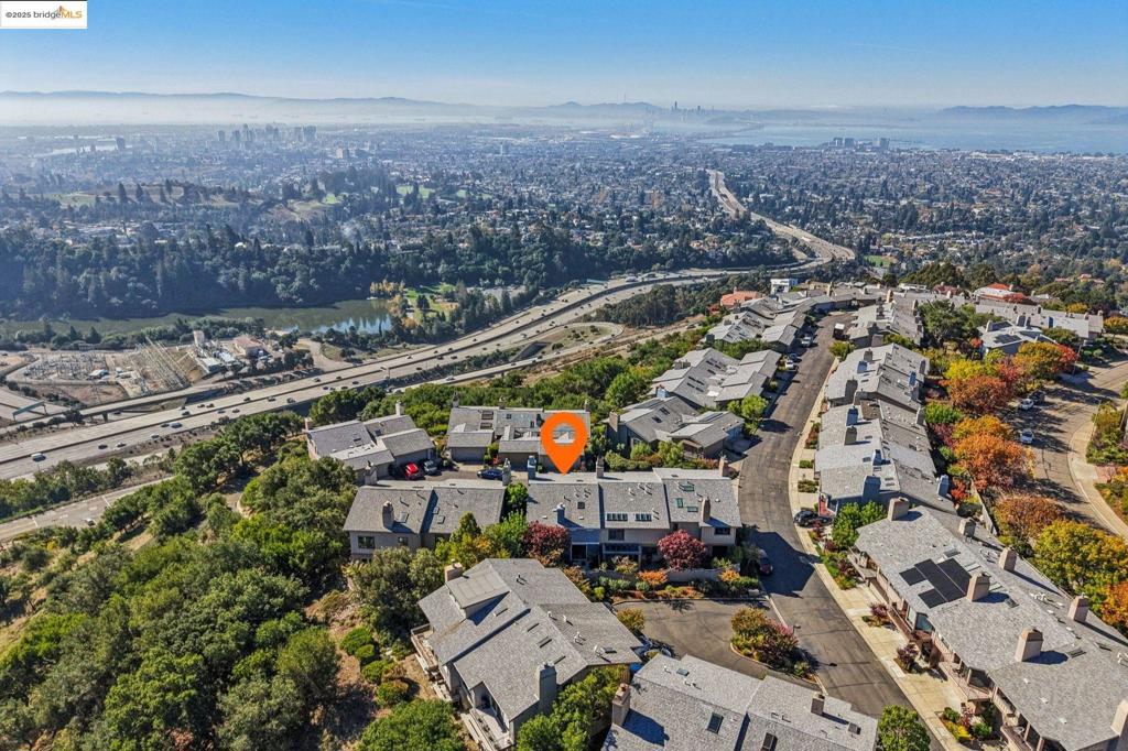 HILLER HIGHLANDS - Residential