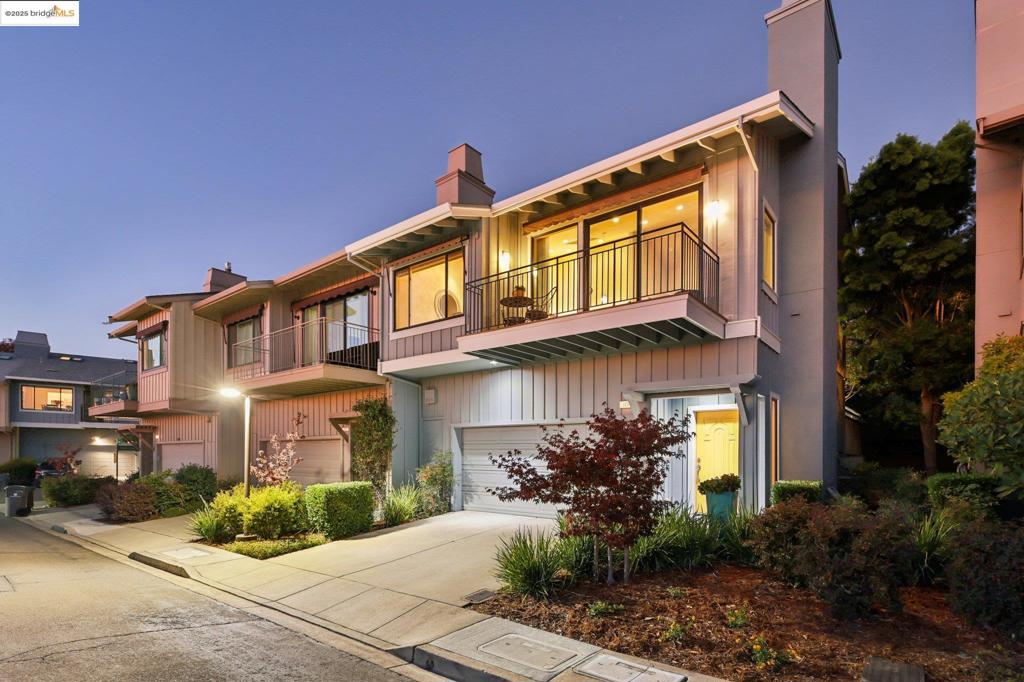 HILLER HIGHLANDS - Residential